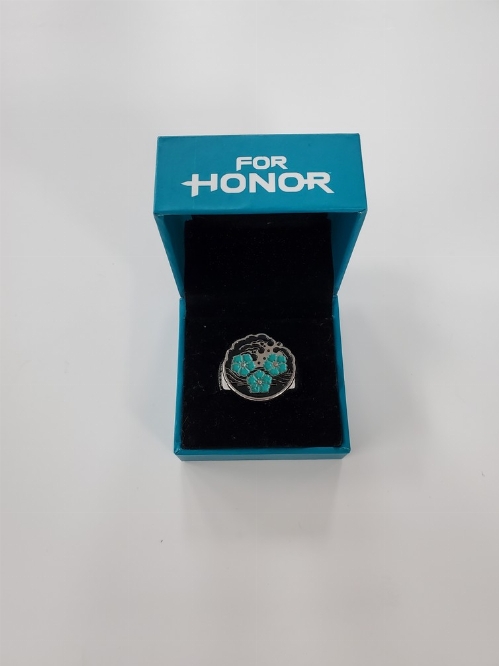 For Honor: Samurai Ring (NEW)