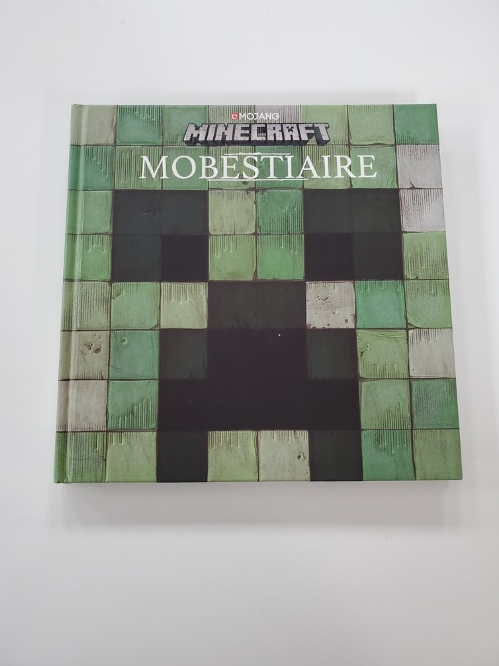 Minecraft: Mobestiaire (Francais)