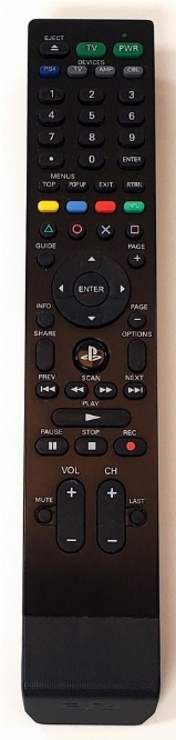 Playstation 4 - Universal Media Remote