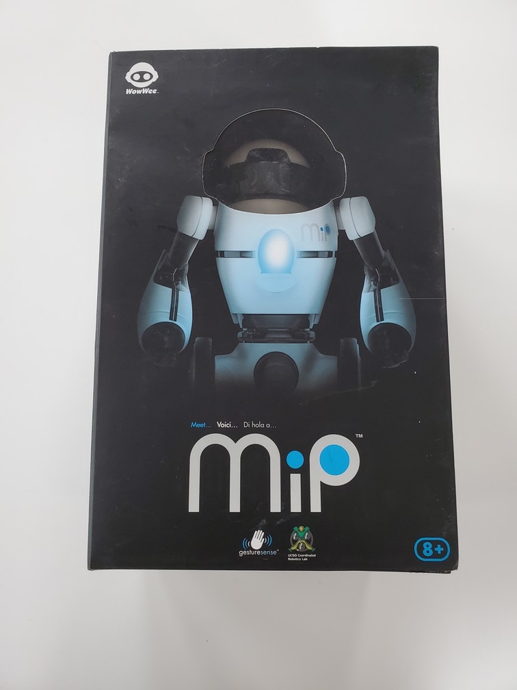 MIP Robot (CIB)