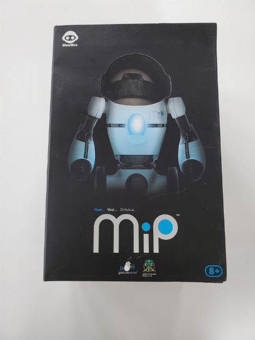 MIP Robot (CIB)