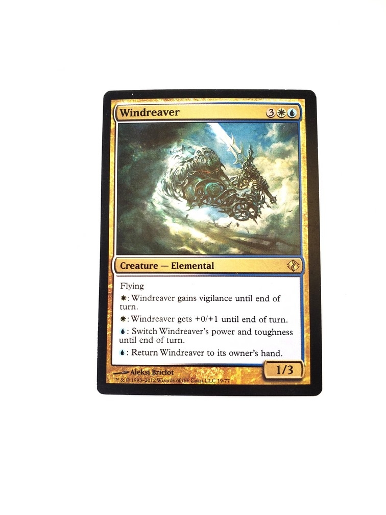 Windreaver