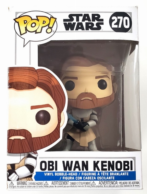 Star Wars - Obi-Wan Kenobi #270 (NEW)