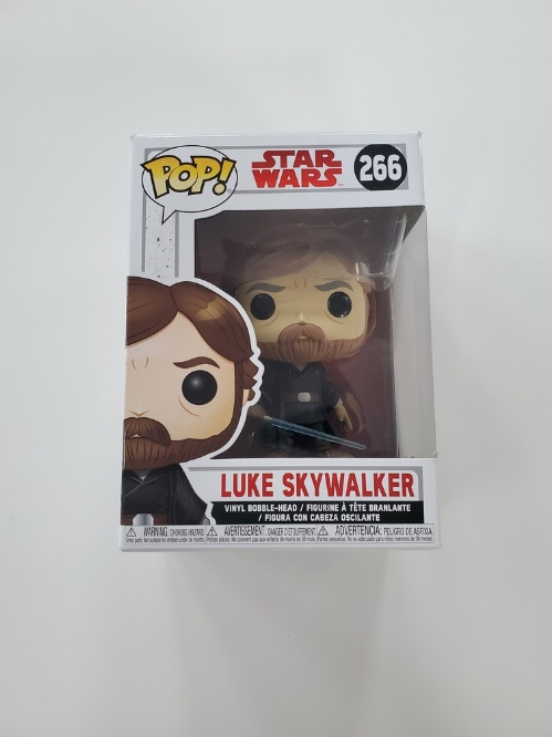 Luke Skywalker #266 (NEW)