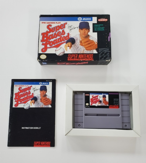 Super Bases Loaded (CIB)