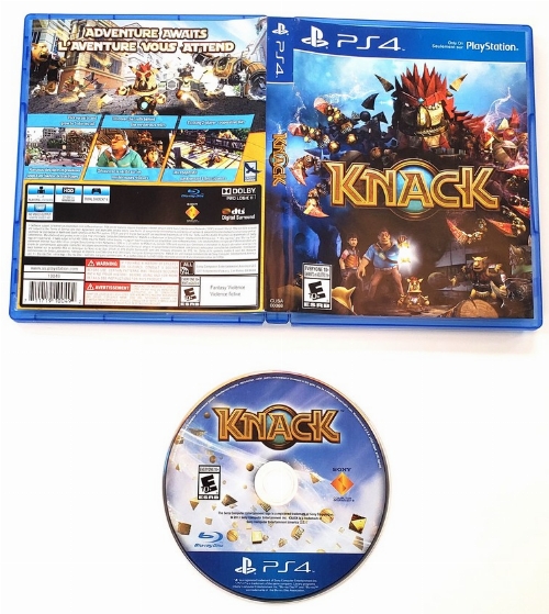 Knack (CIB)