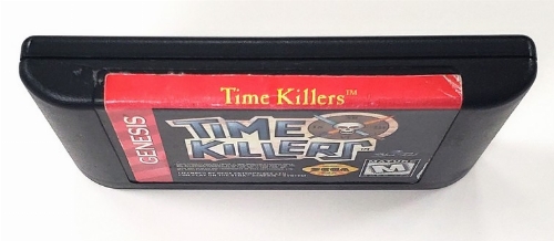 Time Killers * (C)