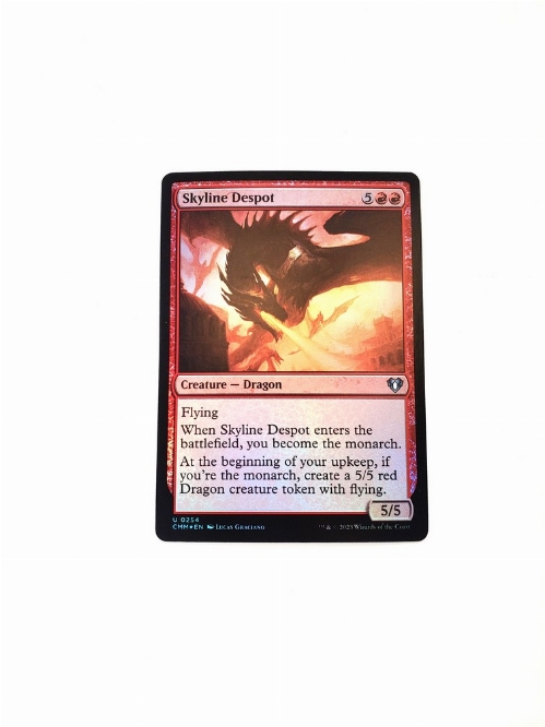Skyline Despot (Foil)