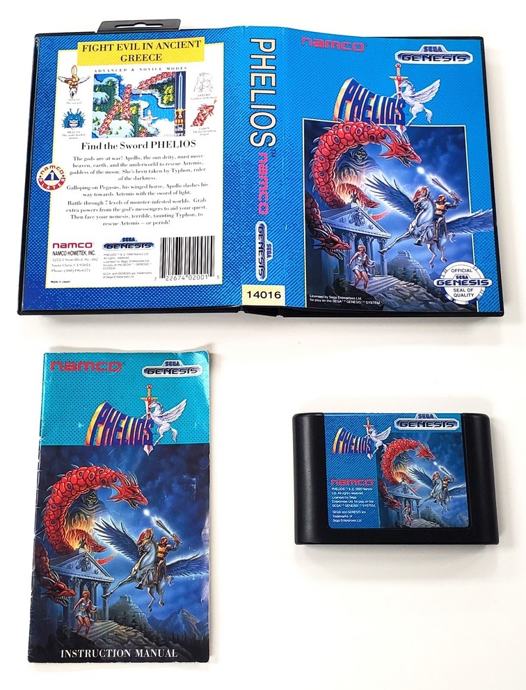Phelios (CIB)