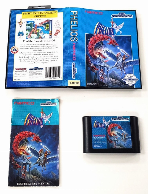 Phelios (CIB)