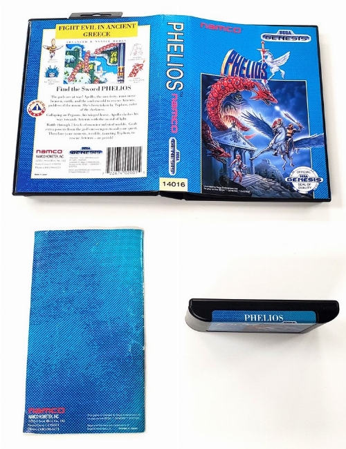 Phelios (CIB)
