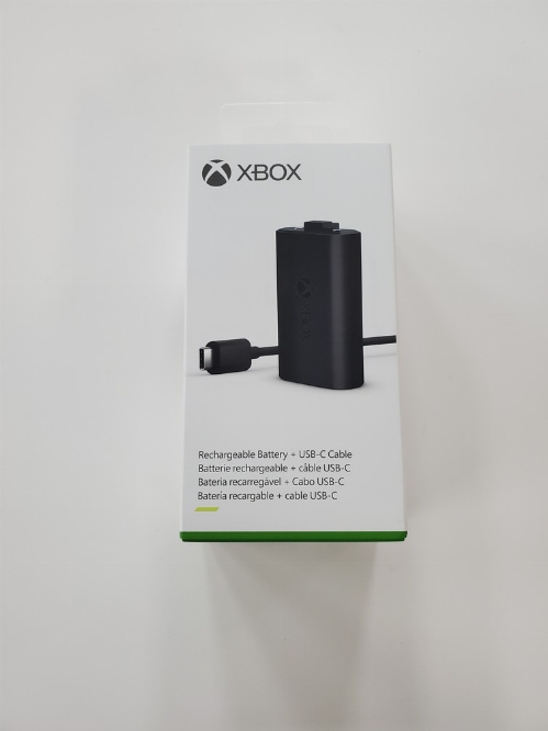 Xbox One Rechargeable Battery (CIB)