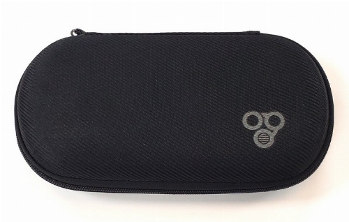 PS Vita Black Biogenik Casing