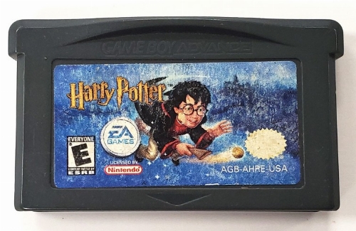 Harry Potter & The Sorcerer's Stone * (C)