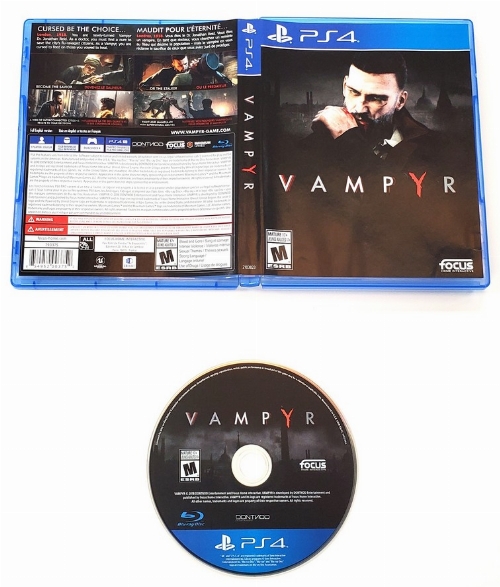 Vampyr (CIB)