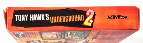Tony Hawk's Underground 2 (CIB)