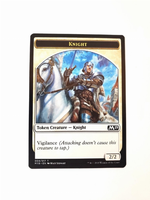 Knight Token