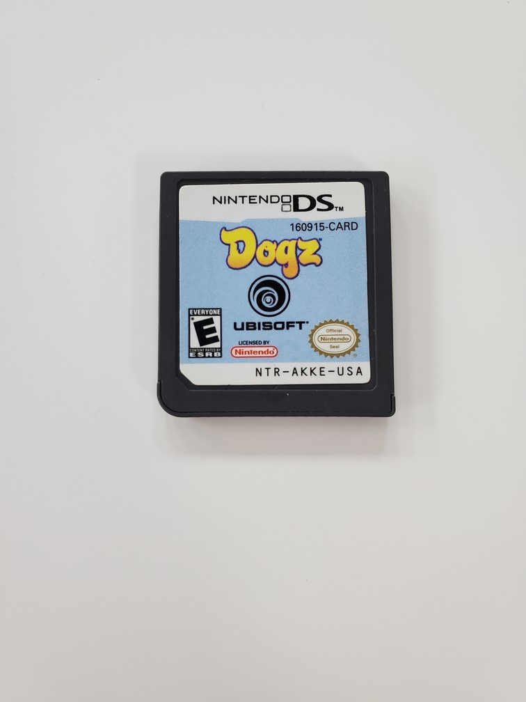 Dogz (C)