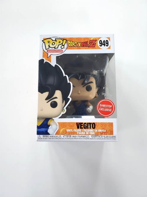 Vegito #949 (NEW)