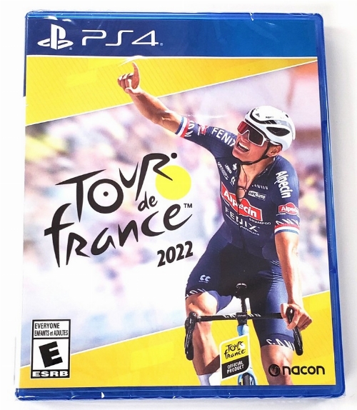 Tour de France 2022 (NEW)