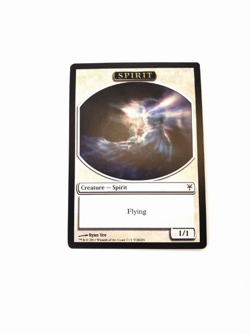 Spirit Token