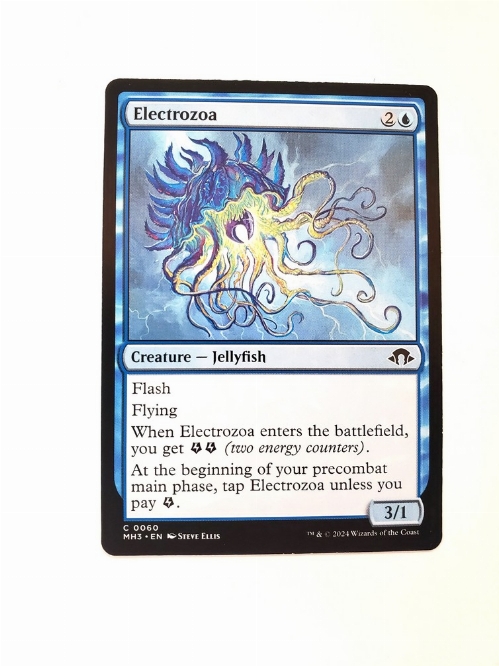 Electrozoa
