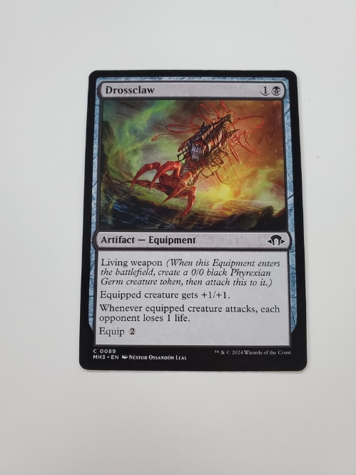 Drossclaw