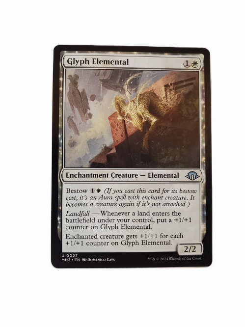Glyph Elemental