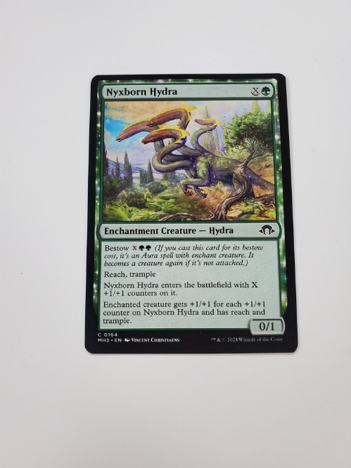 Nyxborn Hydra