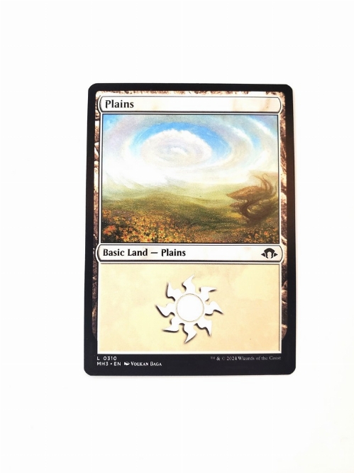 Plains (0310)