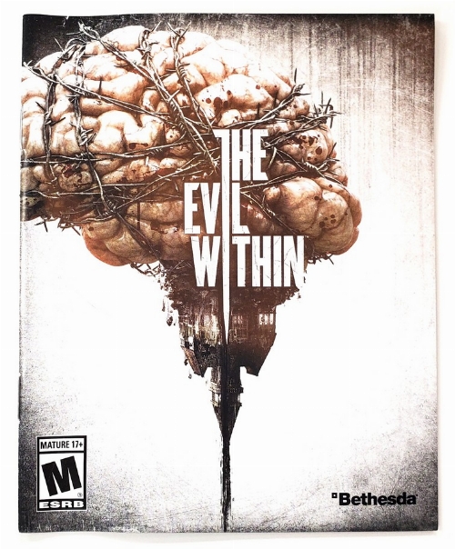 Evil Within, The (I)