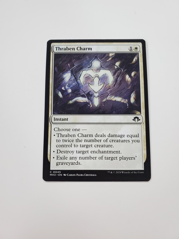 Thraben Charm