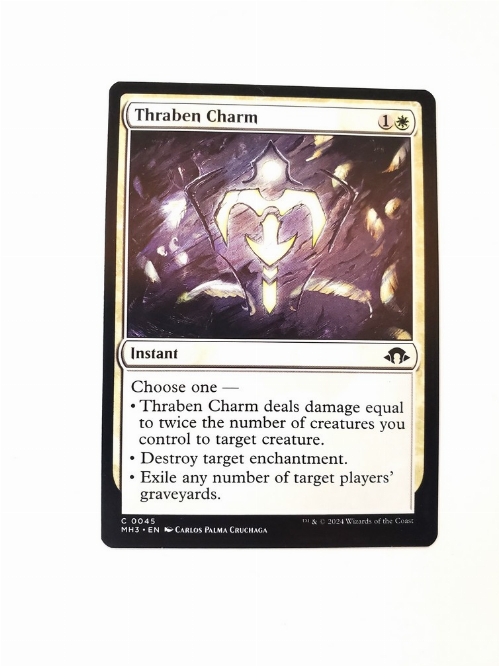 Thraben Charm
