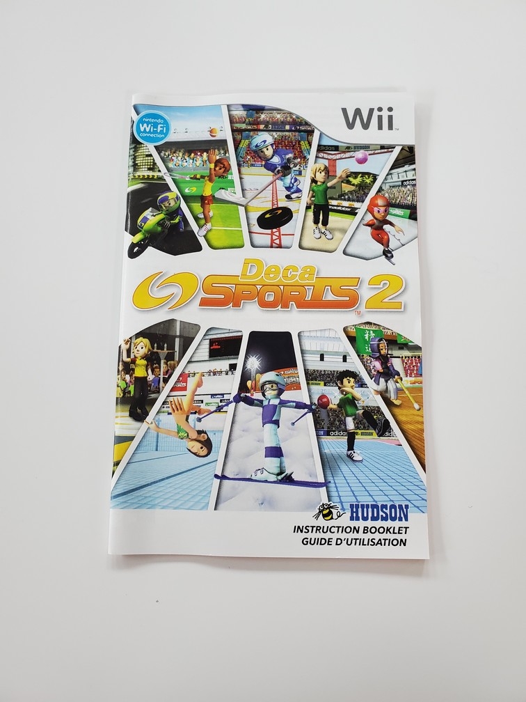 Deca Sports 2 (I)