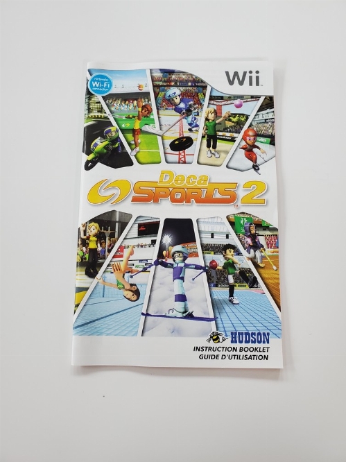 Deca Sports 2 (I)