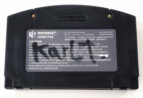 Power Rangers: Lightspeed Rescue (C)