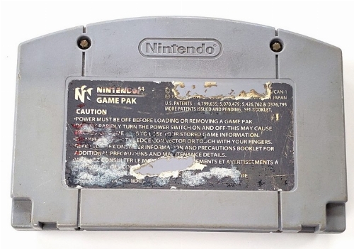 San Francisco Rush: Extreme Racing * (C)