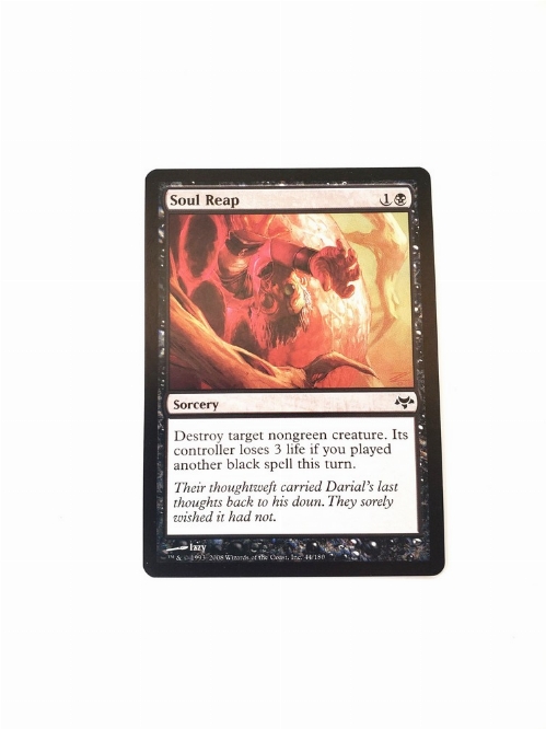 Soul Reap