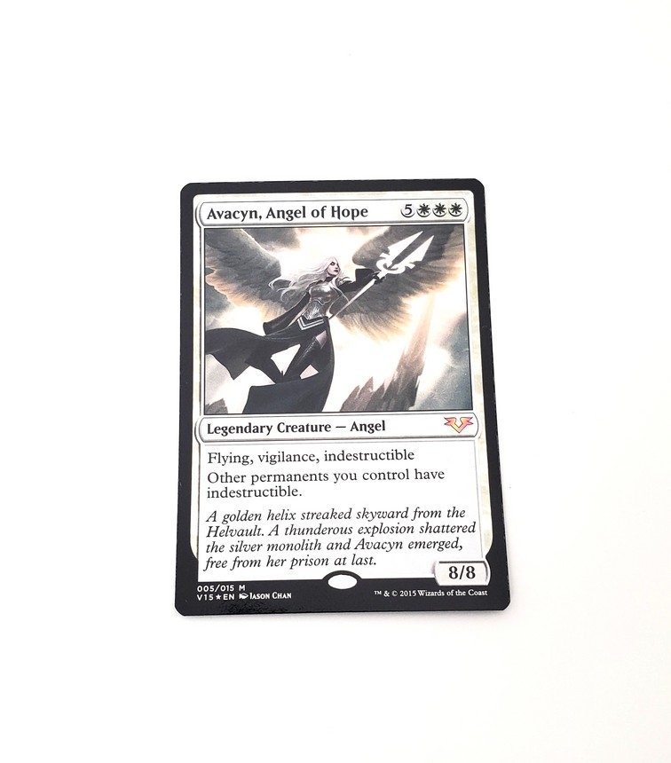 Avacyn, Angel of Hope (Foil)