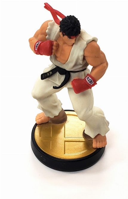 Ryu (Super Smash Bros. Series)