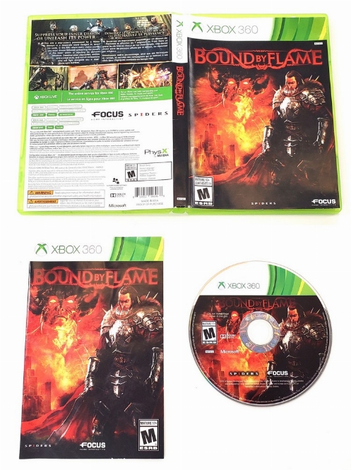 Bound by Flame (CIB)