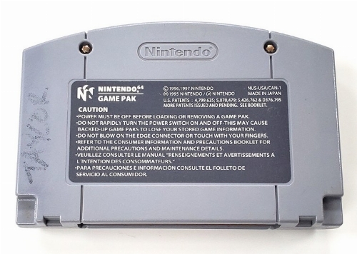 Star Wars: Episode I - Racer * (C)