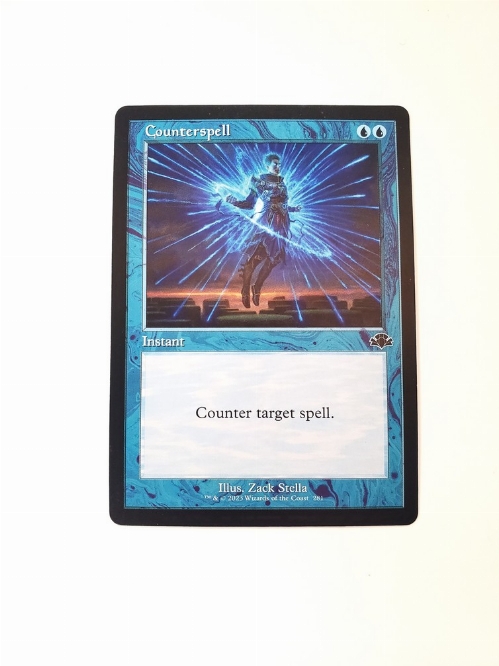 Counterspell (Retro Frame)