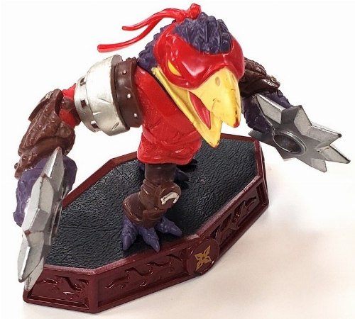 Tae Kwon Crow - Imaginators