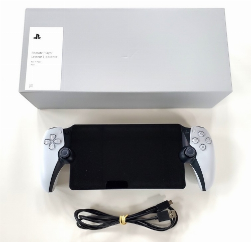PlayStation Portal Remote Player (CIB)