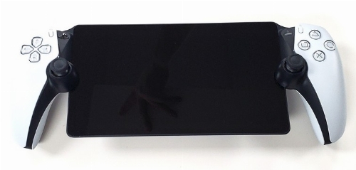 PlayStation Portal Remote Player