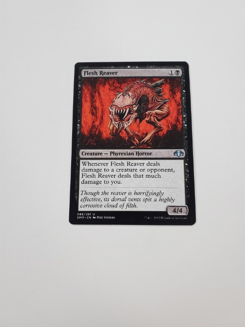 Flesh Reaver