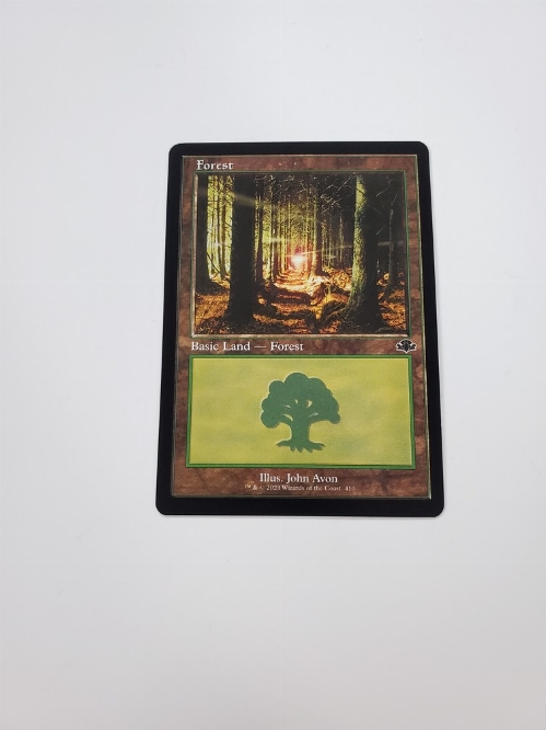 Forest (410) (Retro Frame)