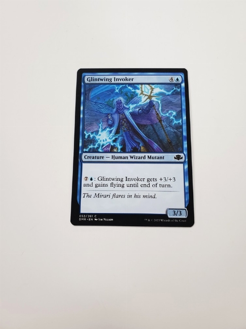 Glintwing Invoker