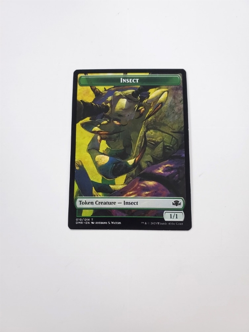 Insect Token
